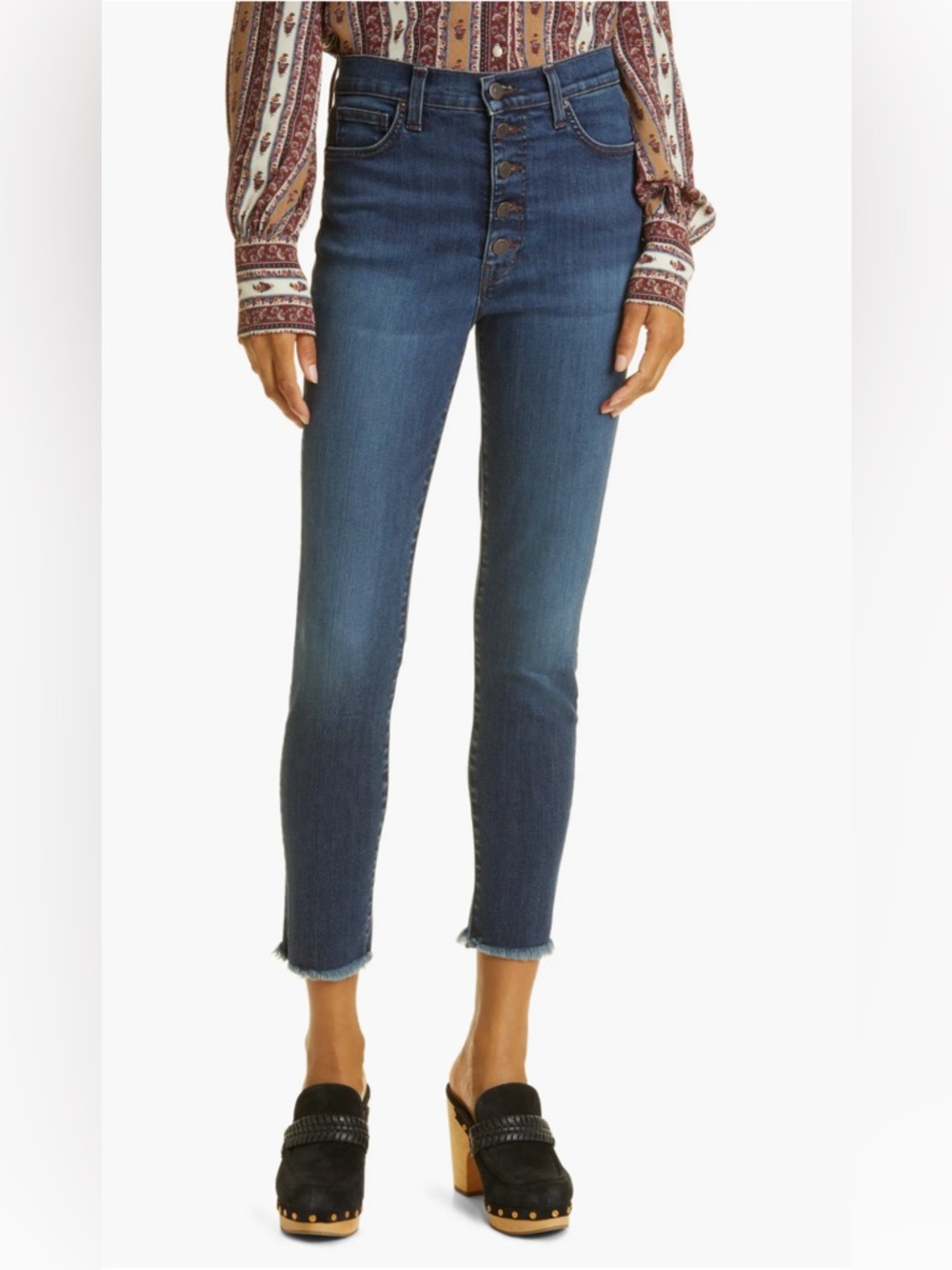 Veronica beard jeans